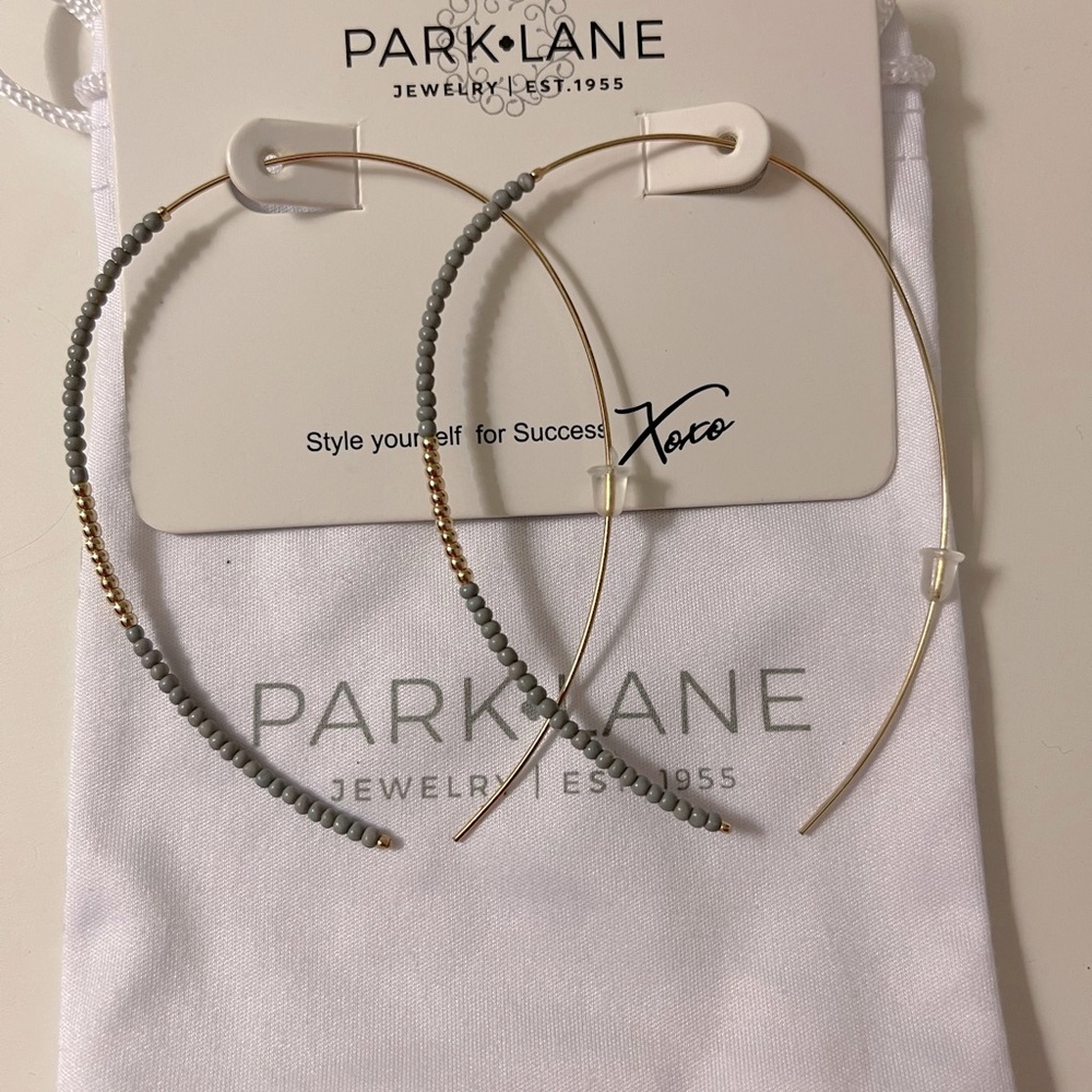 Park Lane Collins Earrings